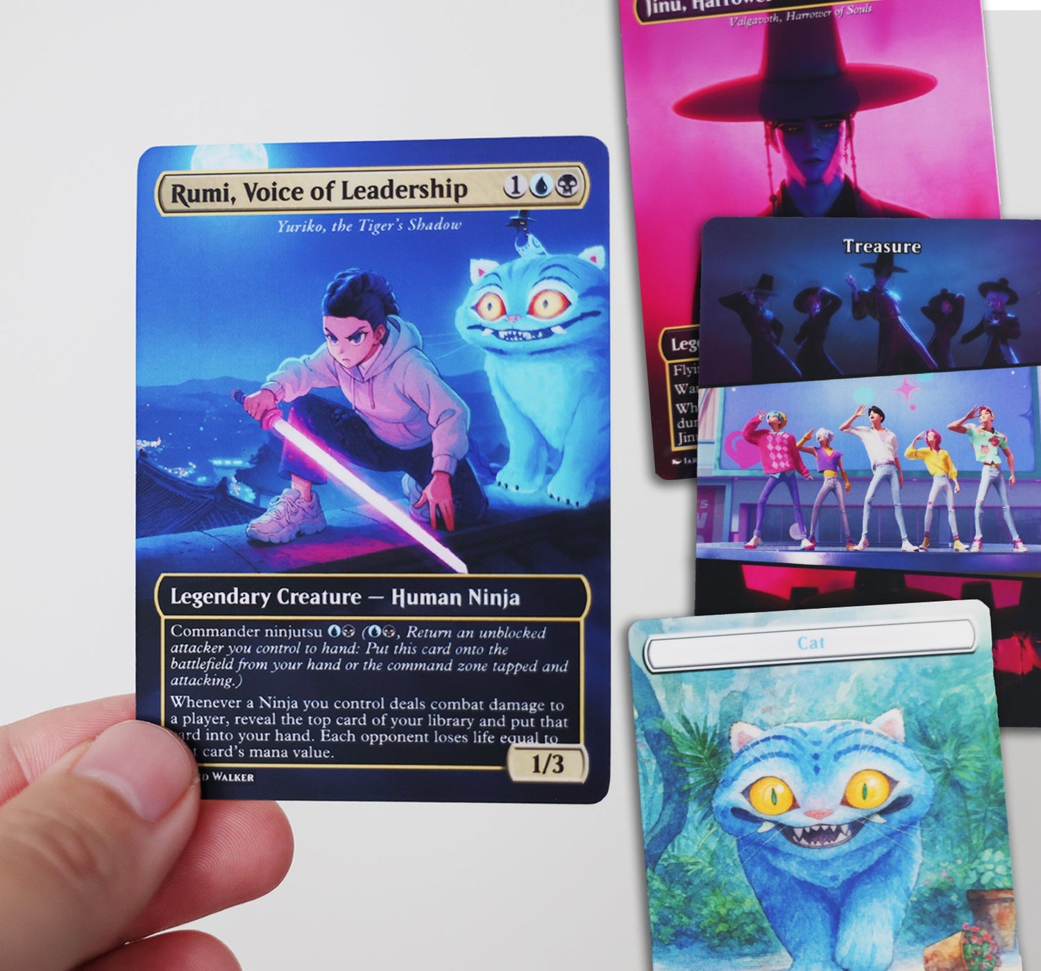Magic: the Gathering