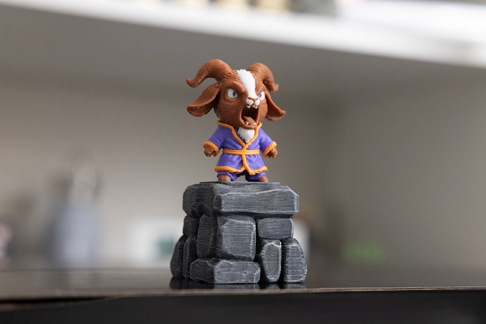DCC Celestial Fan Loot Box