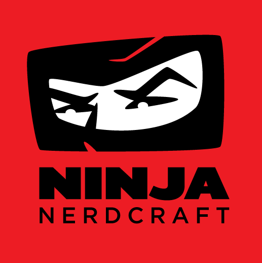 Ninja Nerdcraft